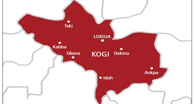 KOGI: When Men Lack Ideas and Vision